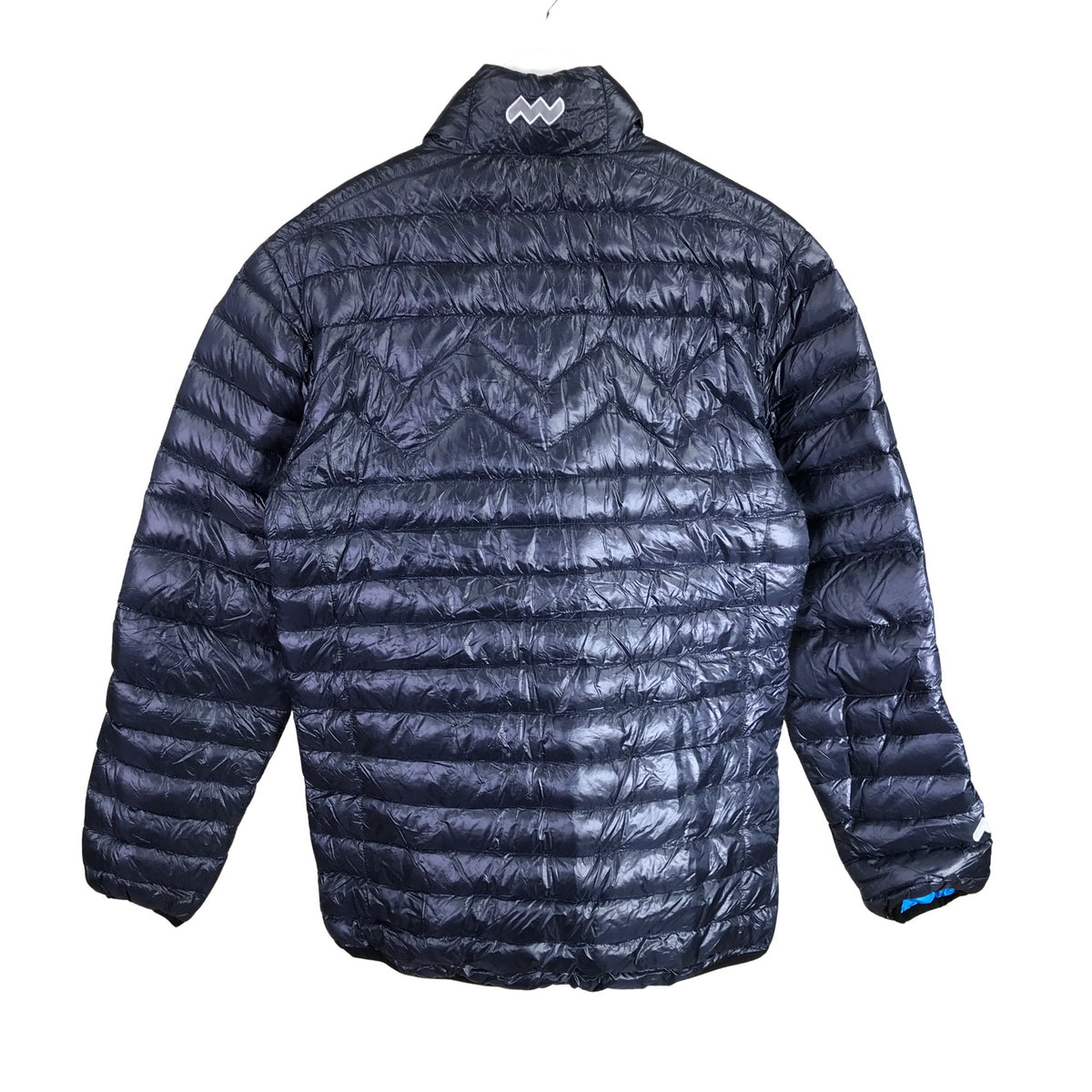 Unisex Mountain Works - Kevytuntuvatakki, koko XS - (2)