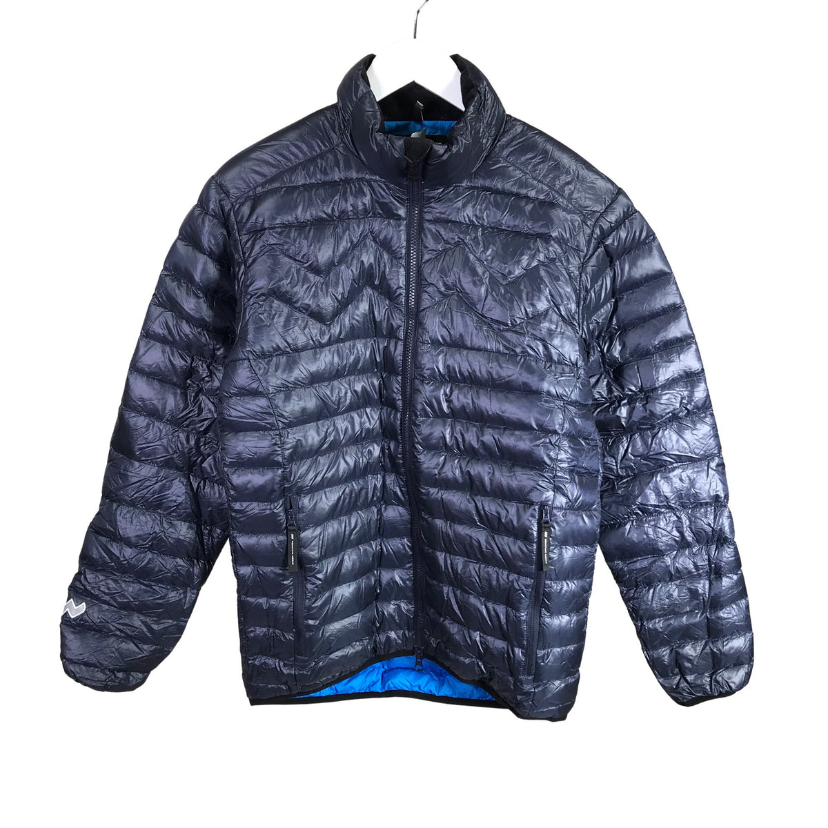 Unisex Mountain Works - Kevytuntuvatakki, koko XS - (1)