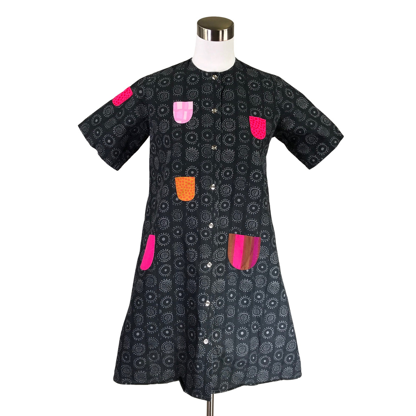 Kangasmekko, koko 158 - 164