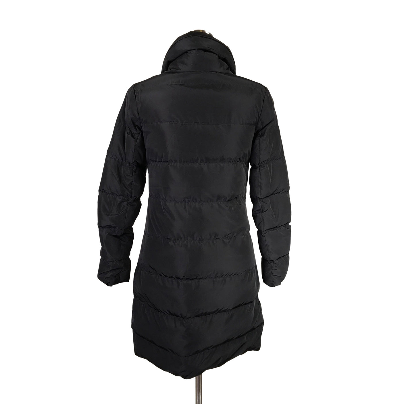 Unisex Sand - Untuvatakki, koko 34 - (2)