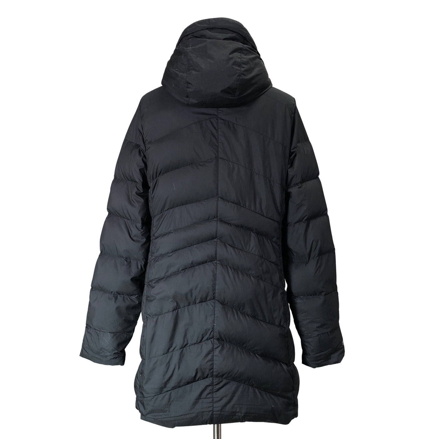 Unisex Marmot - Untuvatakki, koko 38 - (2)
