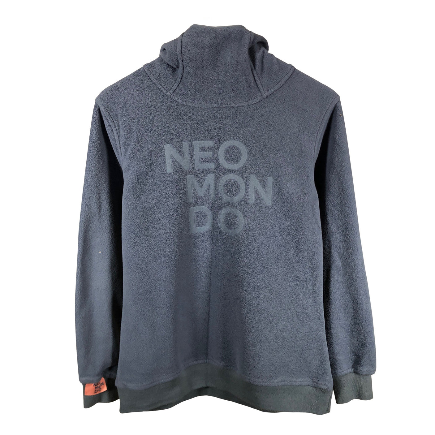 Unisex Neomondo - Fleecepaita, koko 38 - (1)