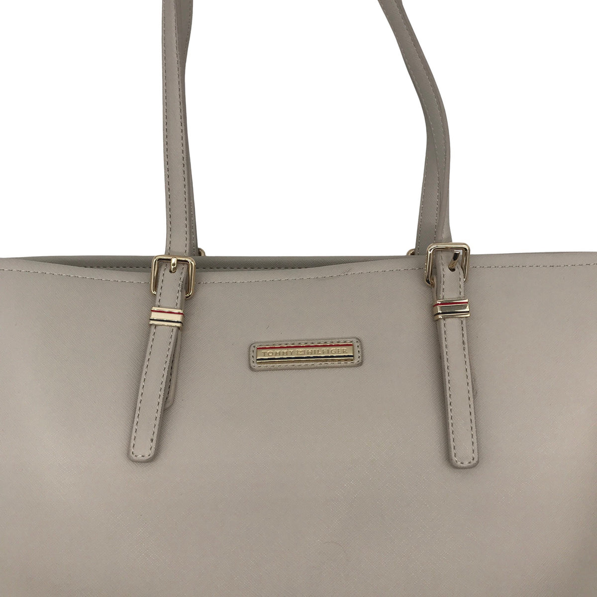 Unisex Tommy Hilfiger - Käsilaukku, koko Midi - (2)