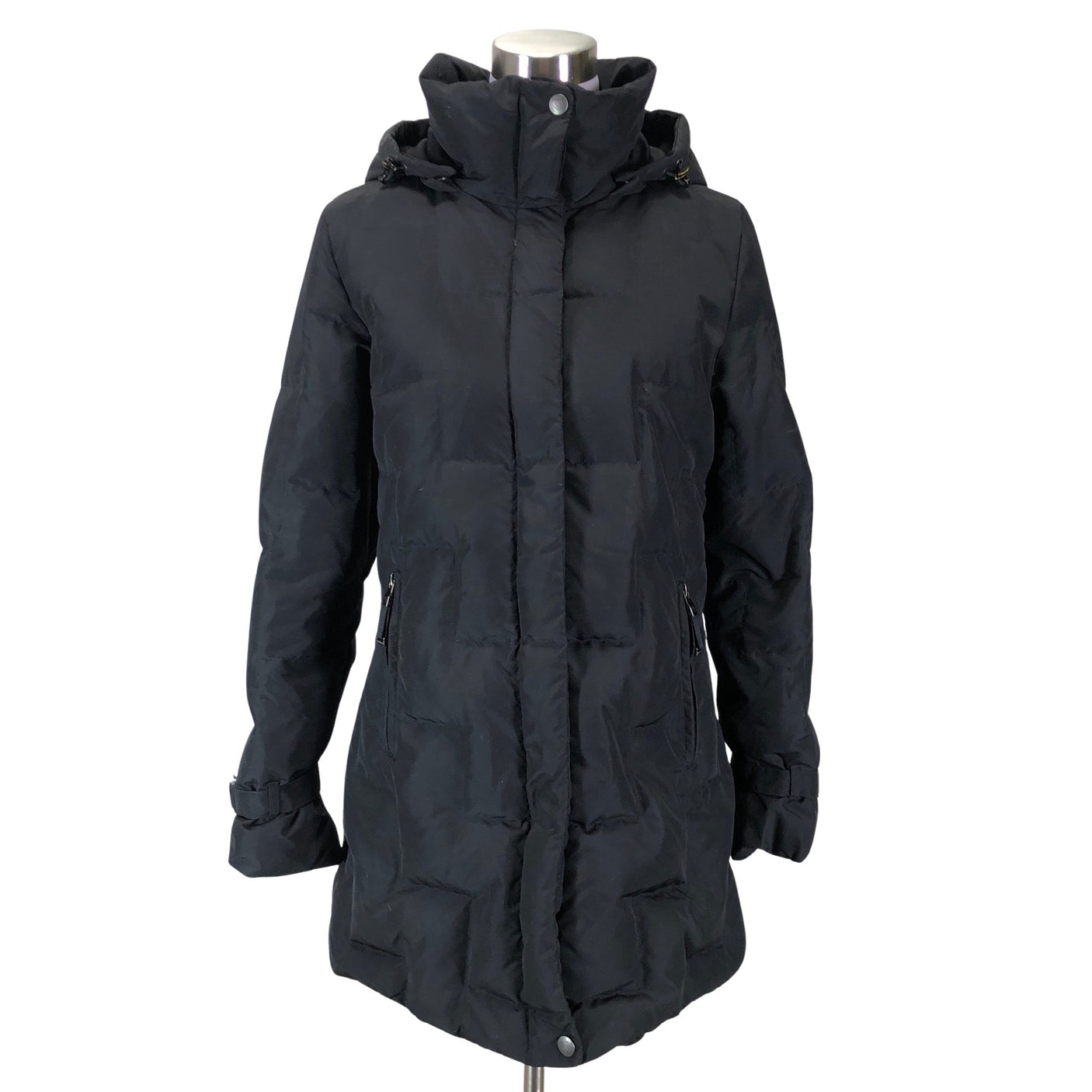 Unisex Joutsen - Untuvatakki, koko 36 - (1)