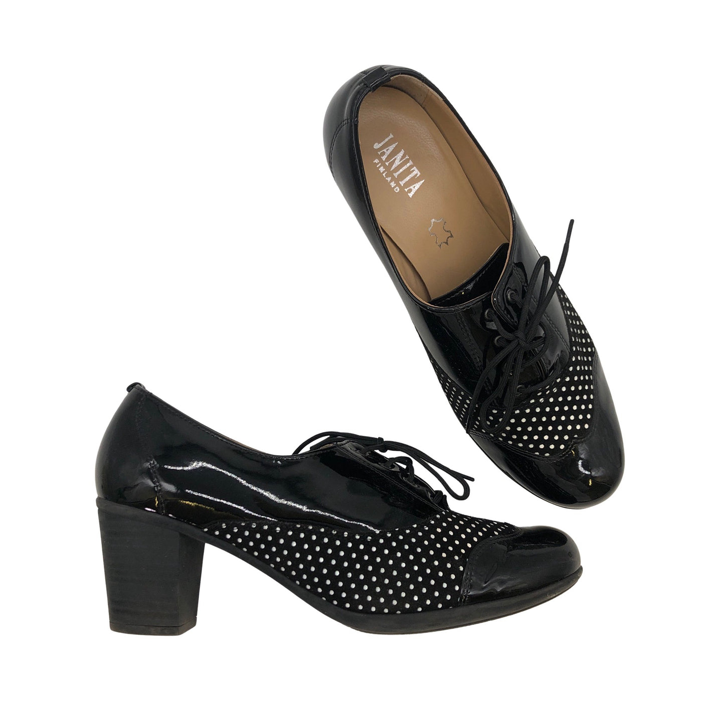Unisex Janita - Kävelykengät, koko 40 - (1)
