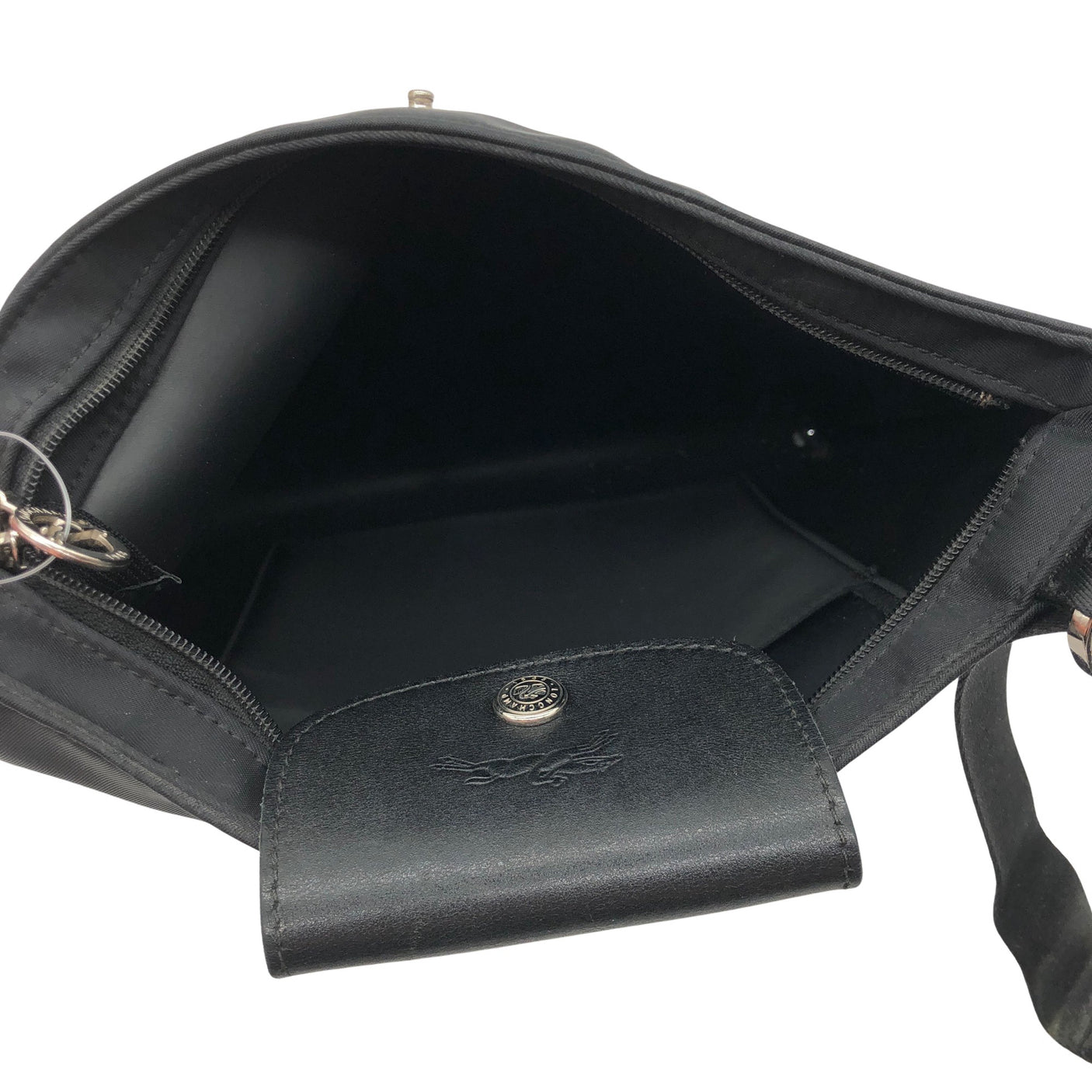 Unisex Longchamp - Olkalaukku, koko Midi - (2)