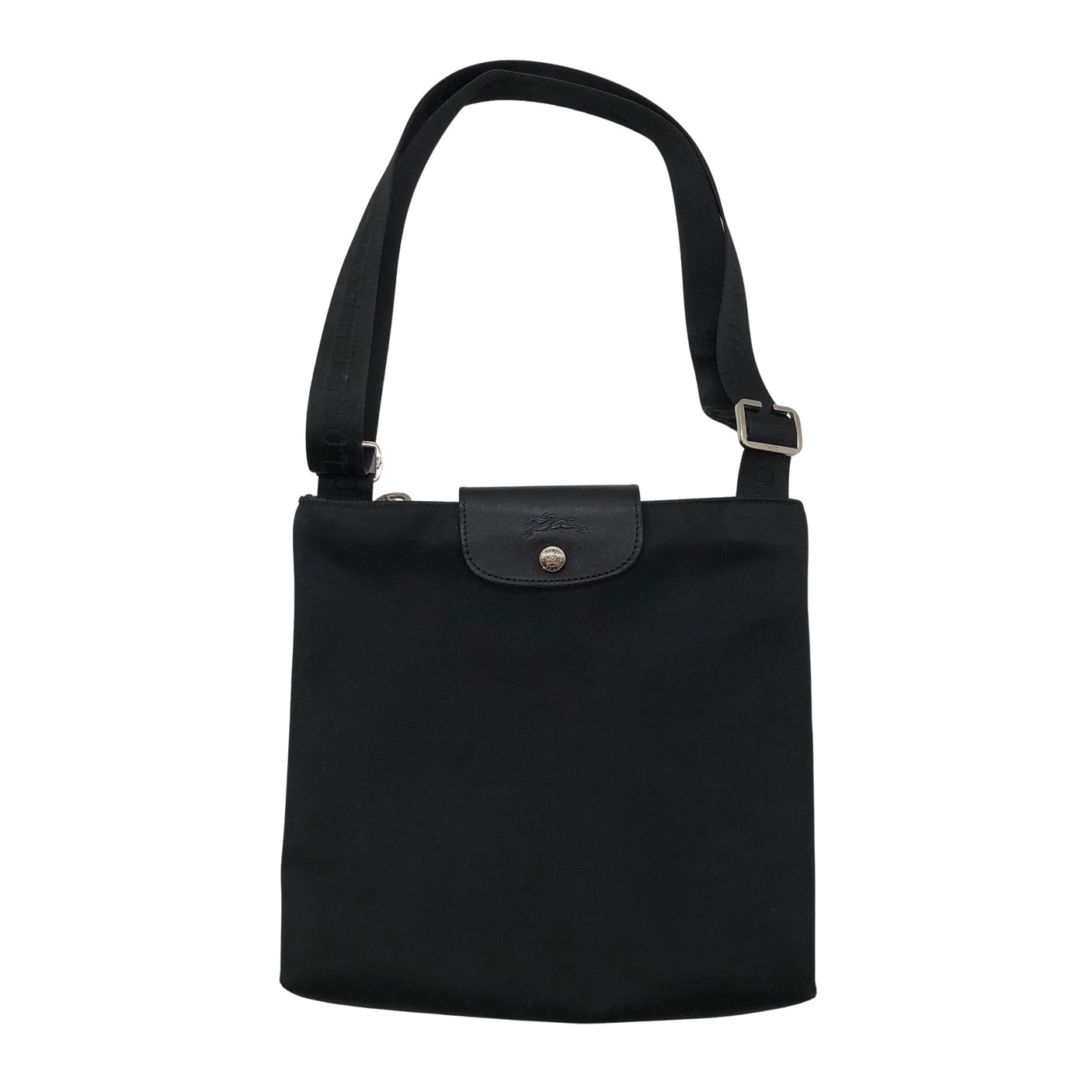 Unisex Longchamp - Olkalaukku, koko Midi - (1)