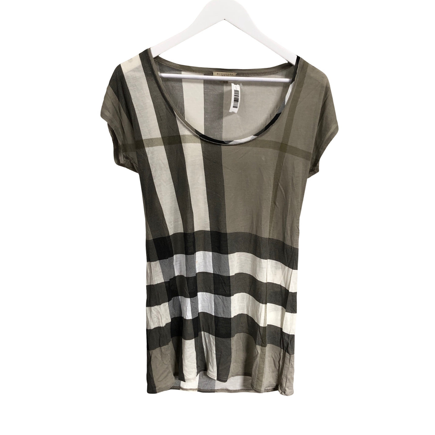 Unisex Burberry - T-paita, koko 36 - (1)