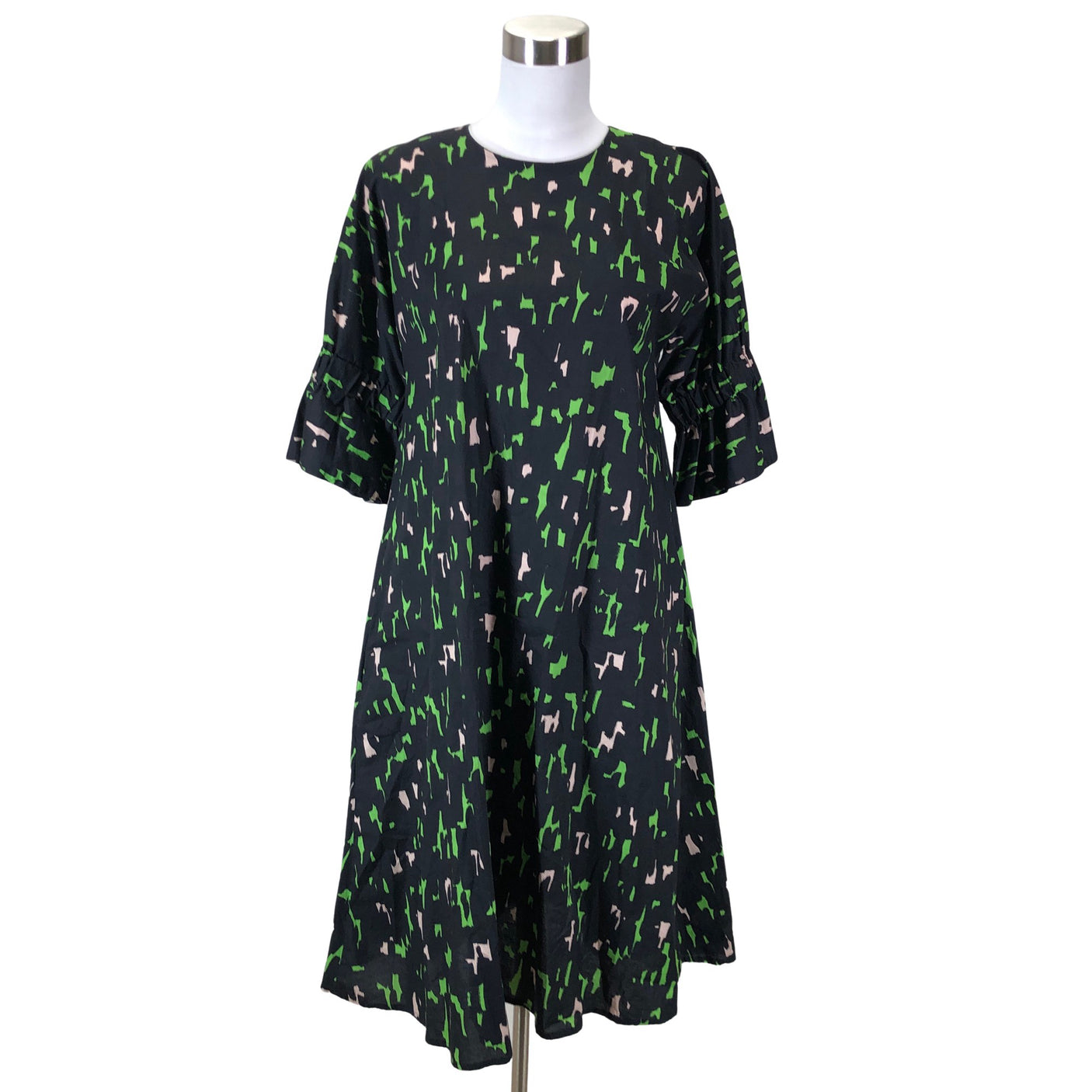 Kangasmekko, koko 36