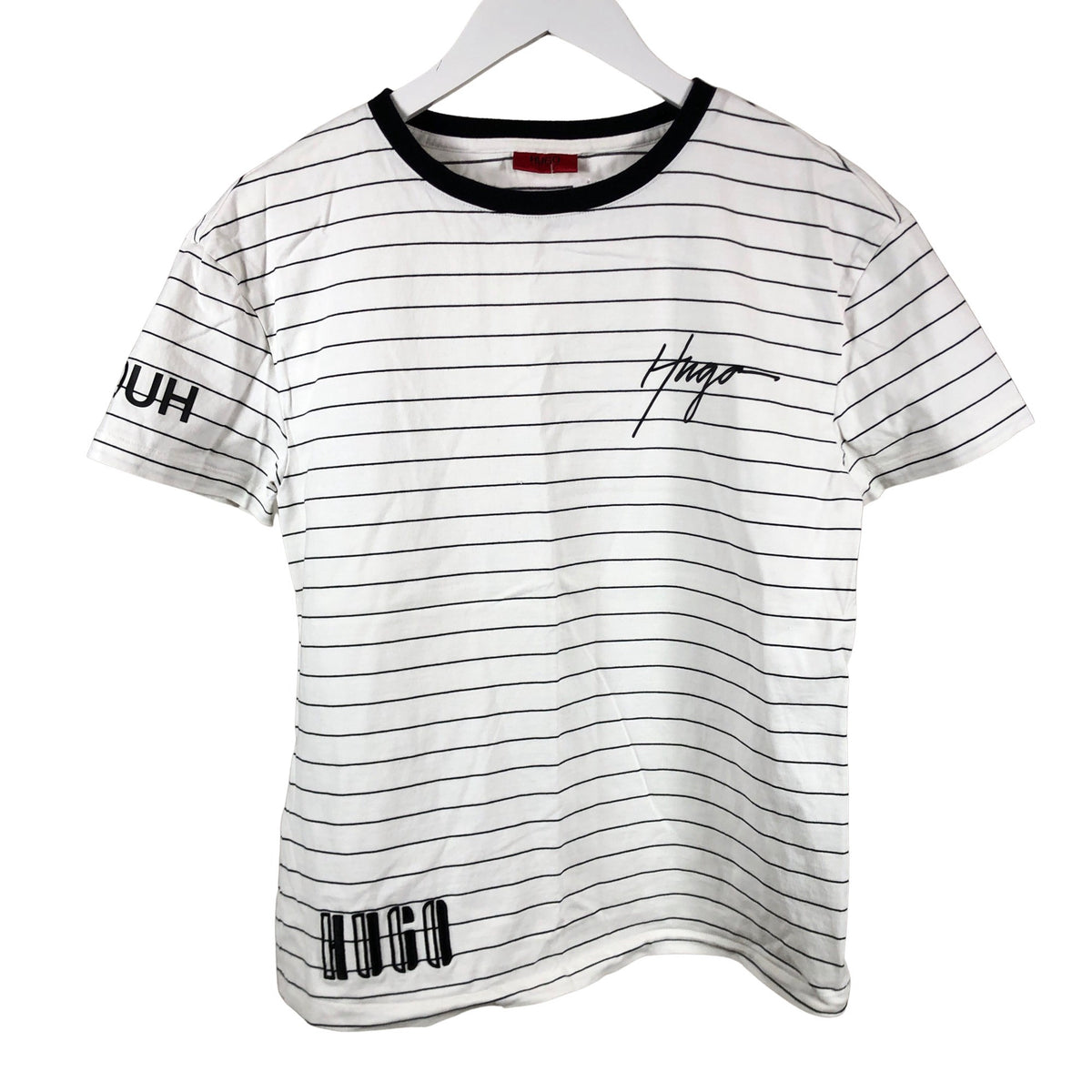 Unisex Hugo Boss - T-paita, koko 40 - (1)