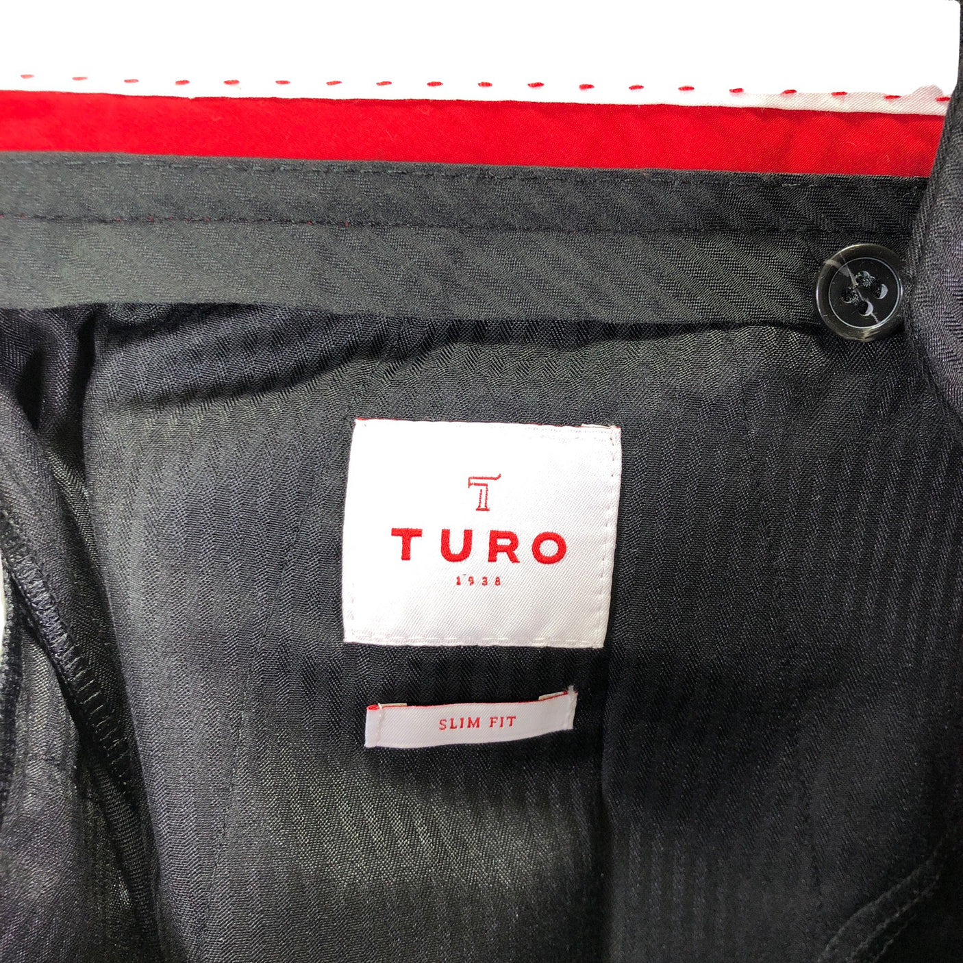 Unisex Turo Tailor - Puku, koko M - (3)