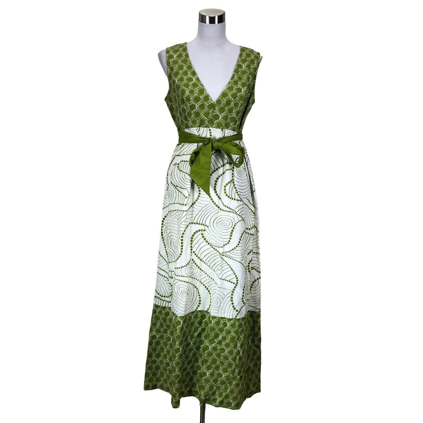 Unisex Benetton - Maksimekko, koko 38 - (1)
