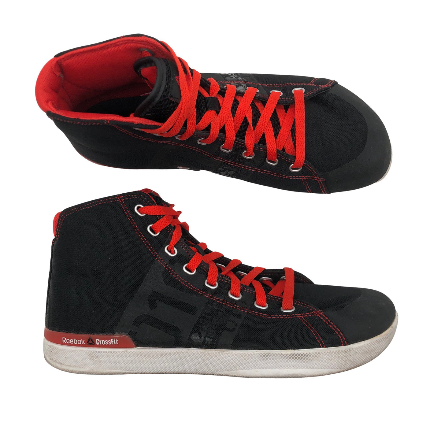 Unisex Reebok - Tennarit, koko 42 - (1)