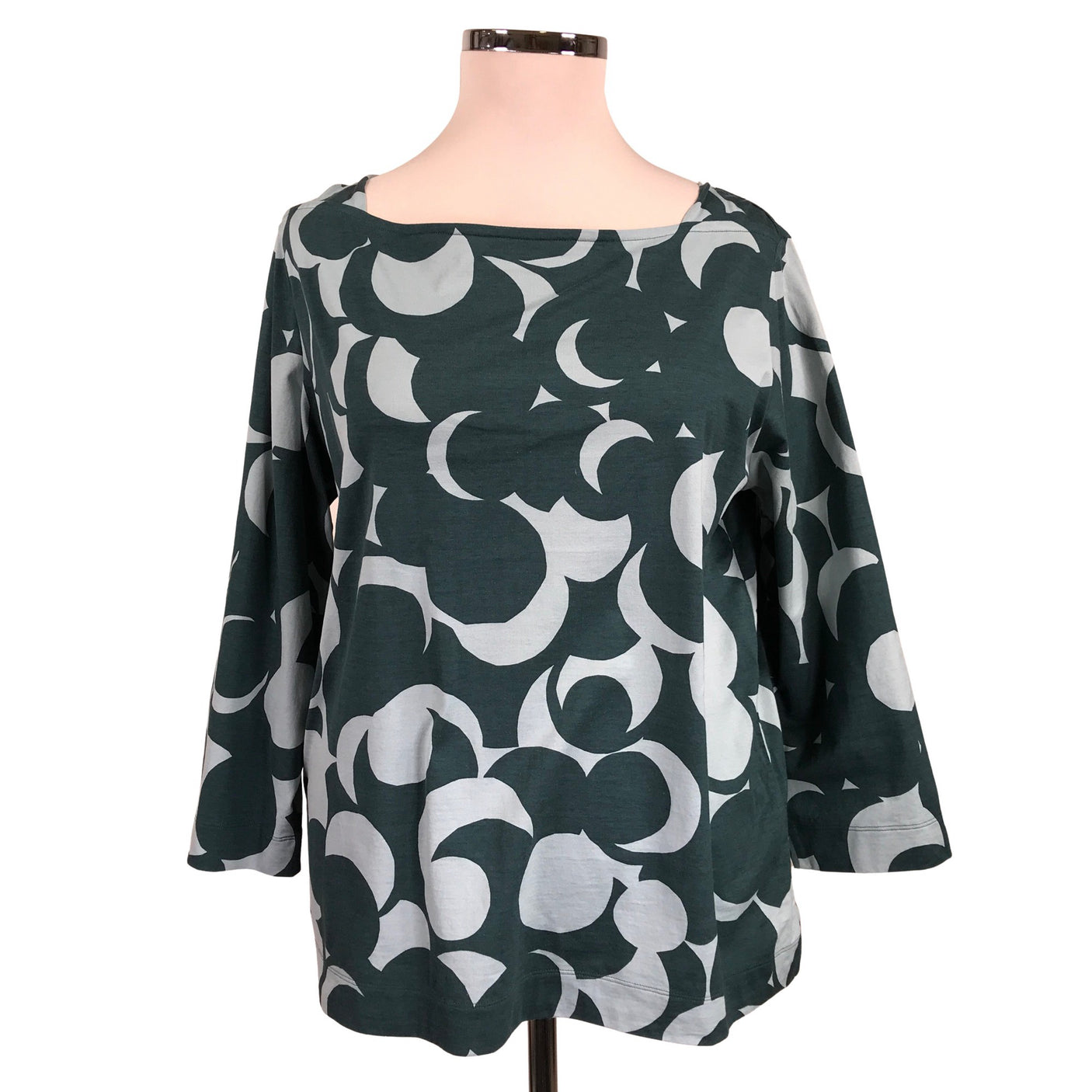 Unisex Marimekko - Trikoopaita, koko 44 - (1)