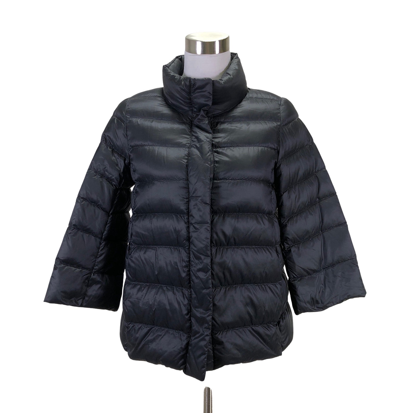 Unisex Uniqlo - Kevytuntuvatakki, koko 36 - (1)