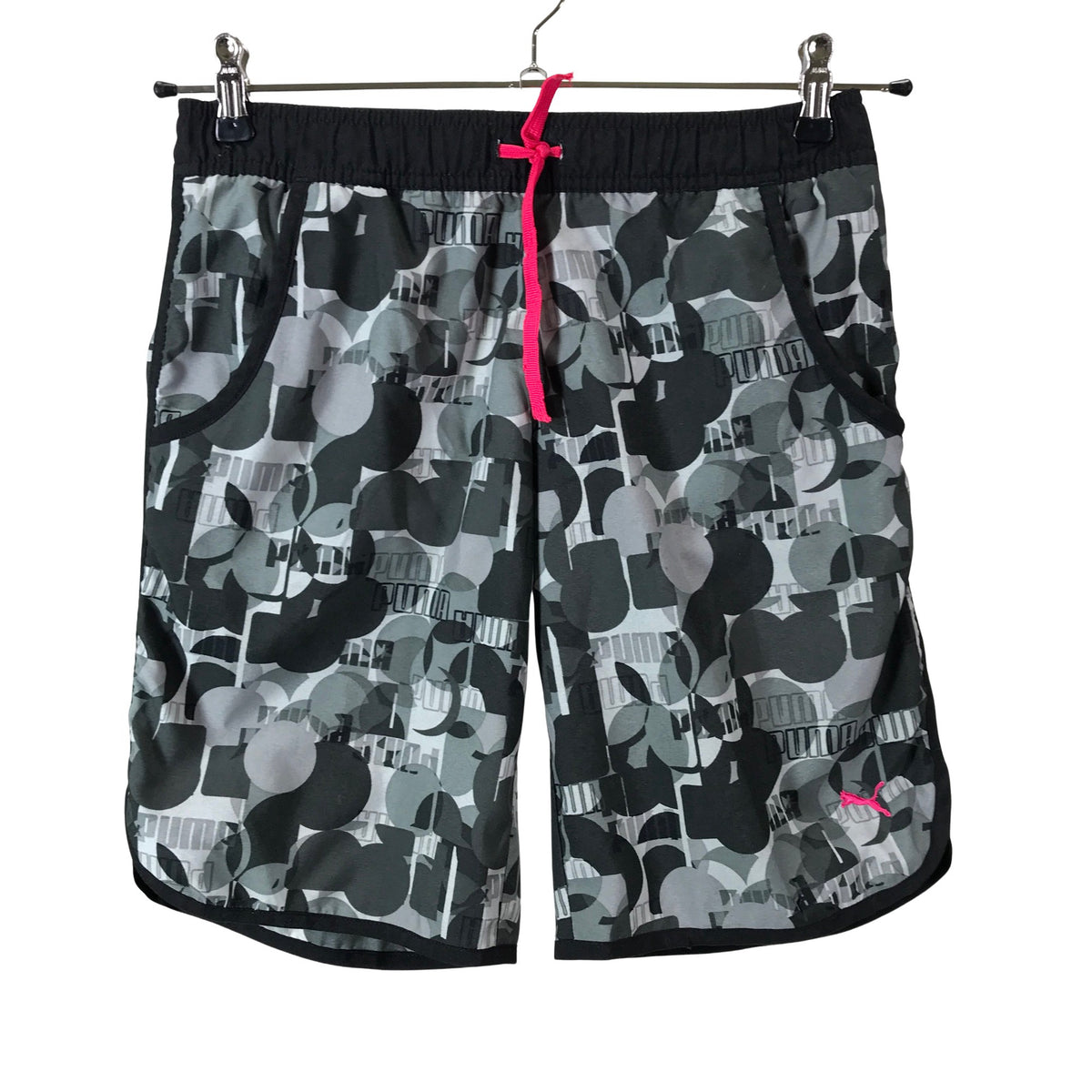 Unisex Puma - Shortsit, koko 34 - (1)