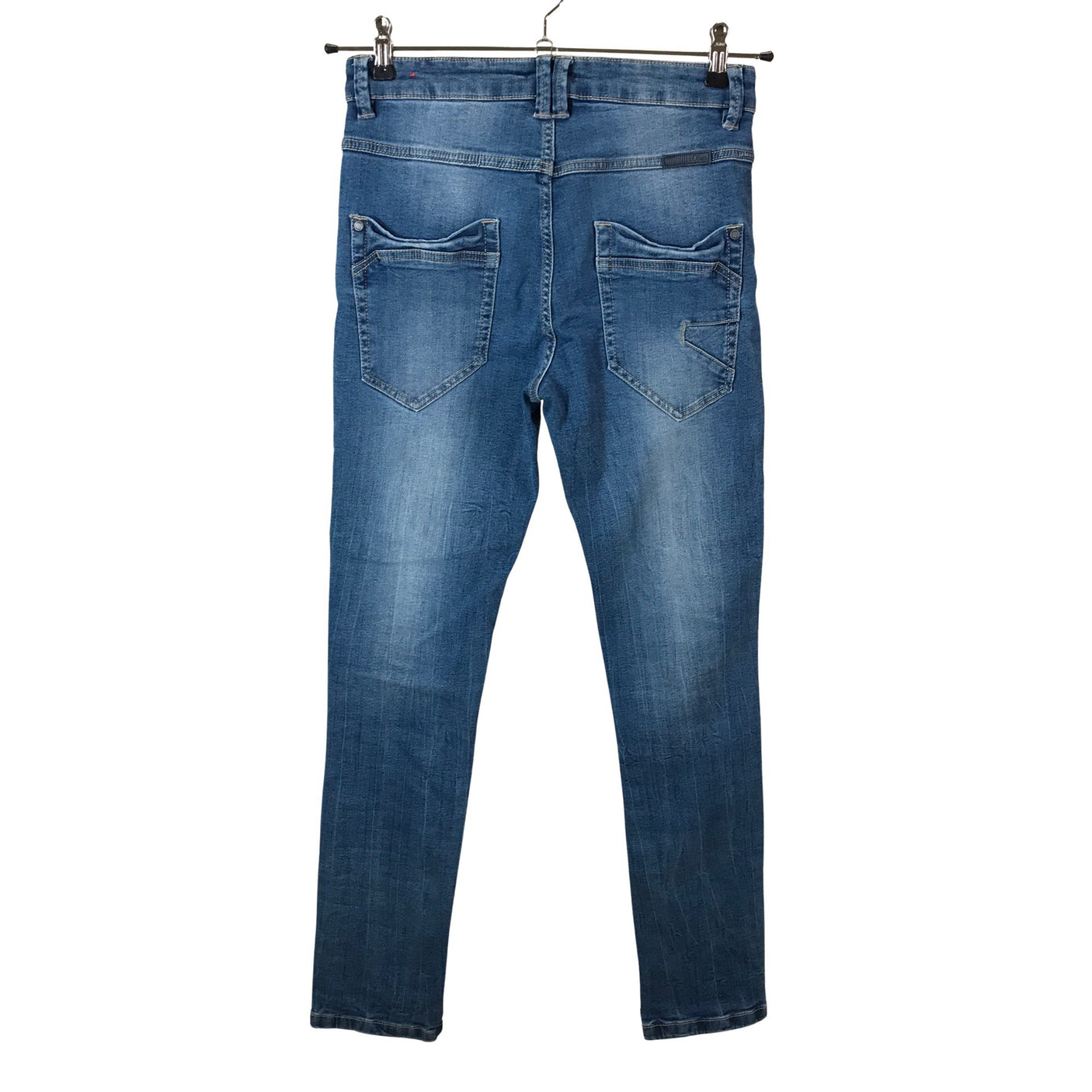 Unisex s.Oliver - Farkut, koko 158 - 164 - (2)