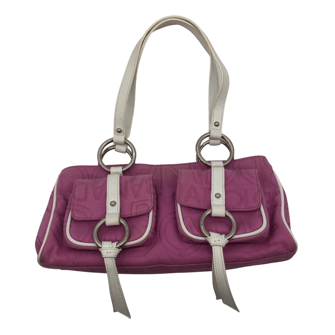 Unisex Dolce&Gabbana - Käsilaukku, koko Mini - (1)