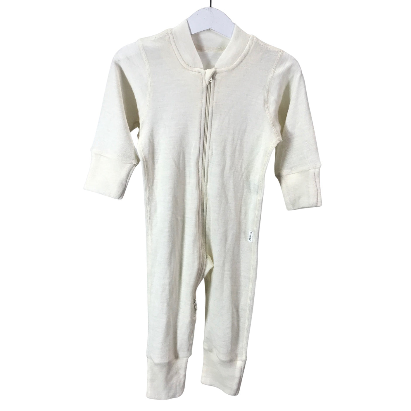 Unisex North Outdoor - Villahaalari, koko 68 - 74 - (1)