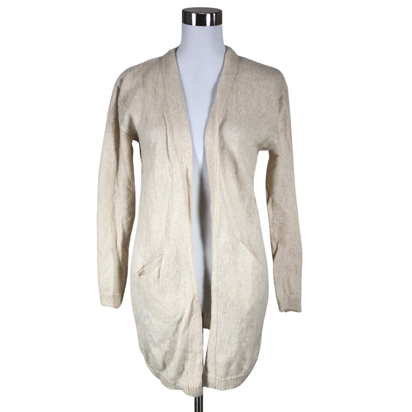 Unisex Bypias - Neuletakki, koko 36 - (1)