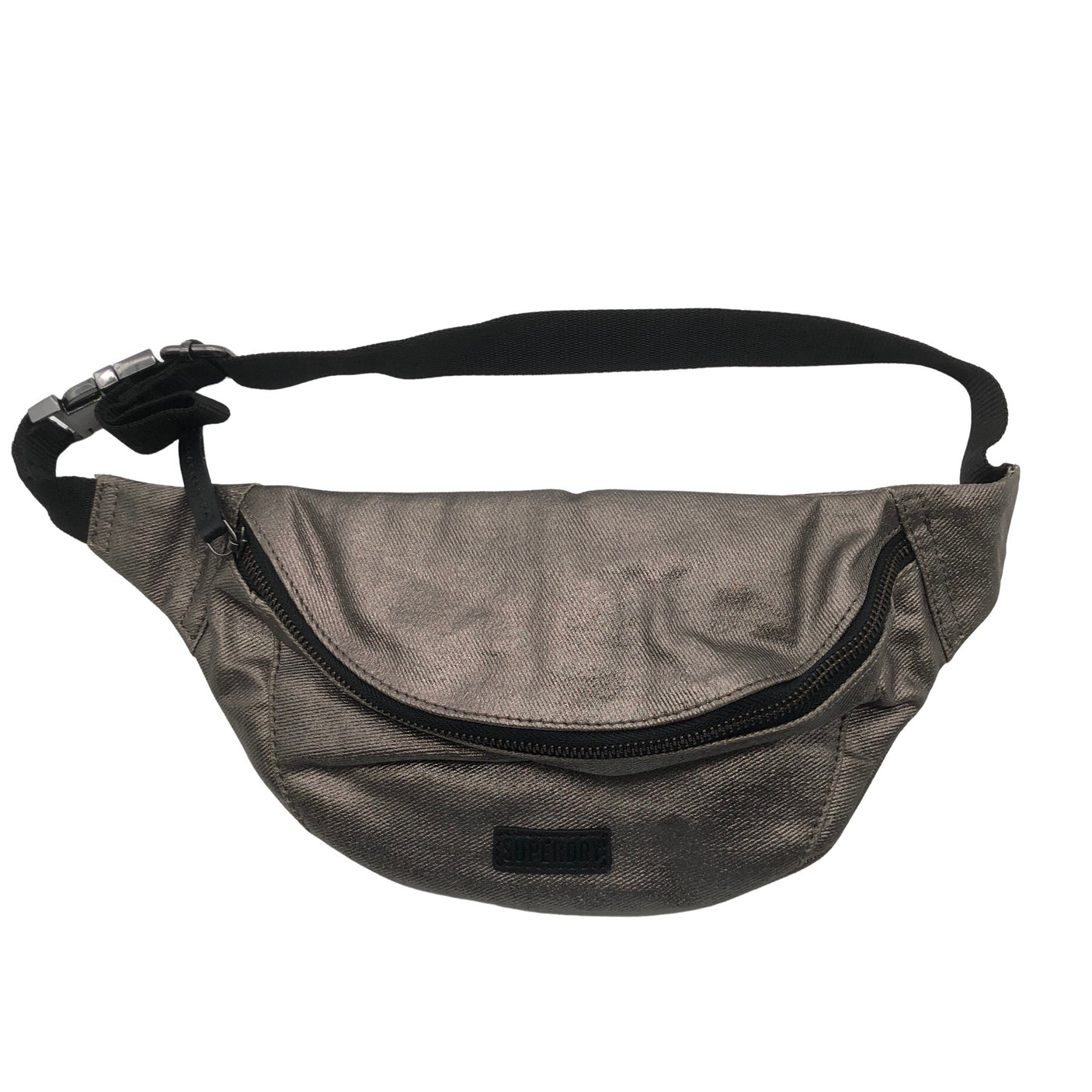 Unisex Superdry - Vyölaukku, koko Mini - (1)