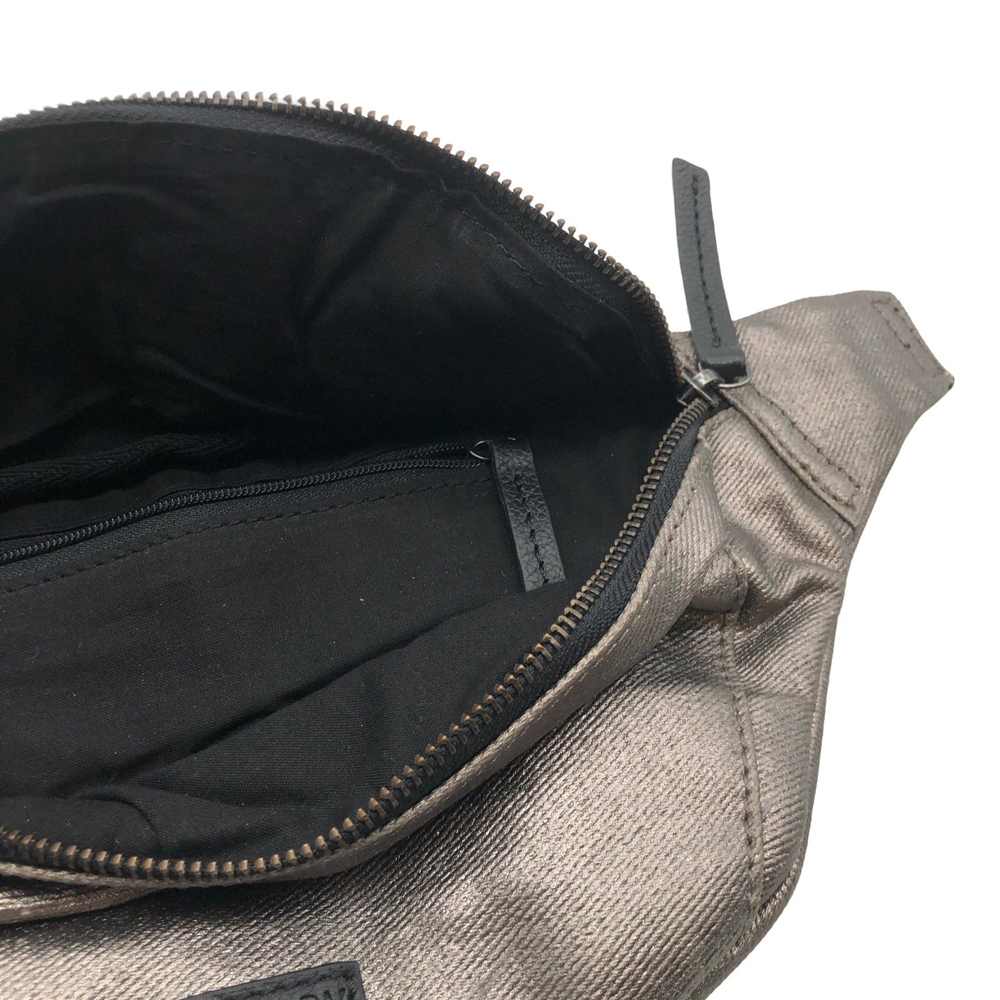 Unisex Superdry - Vyölaukku, koko Mini - (2)