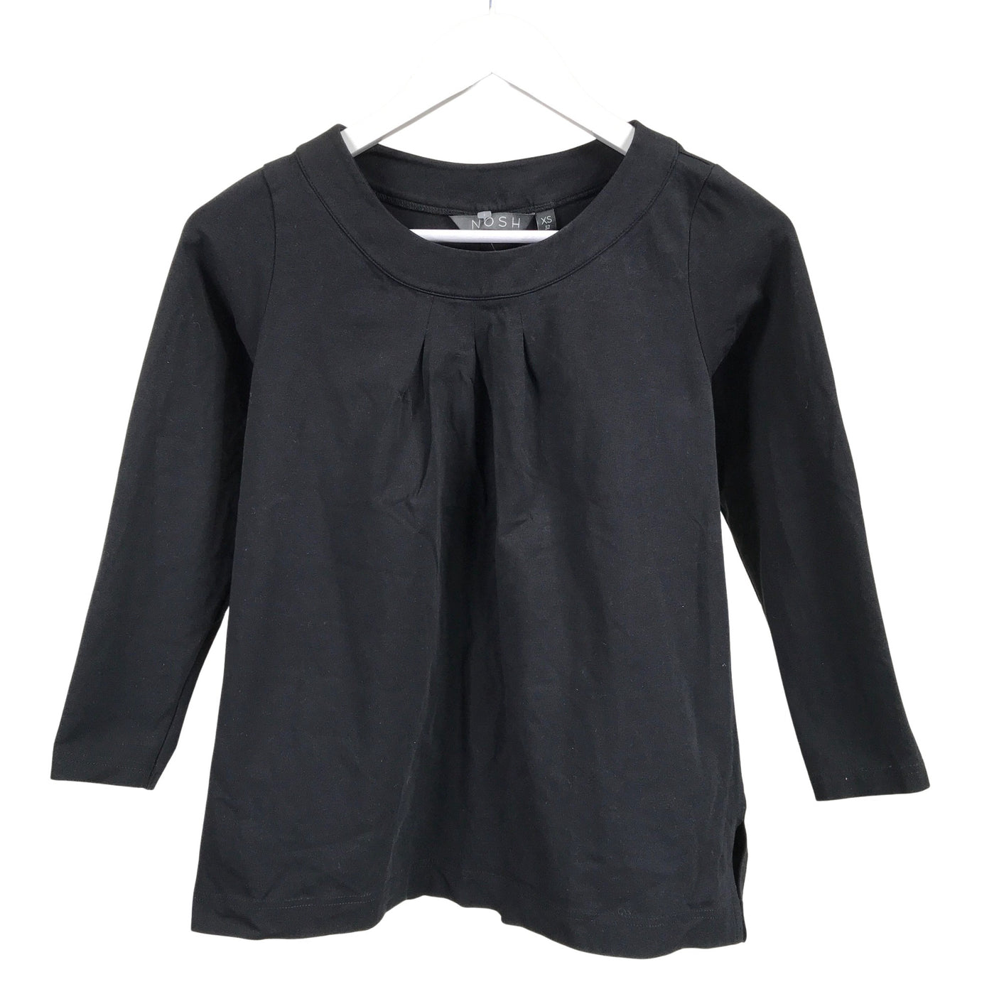 Unisex NOSH - Trikoopaita, koko 32 - (1)
