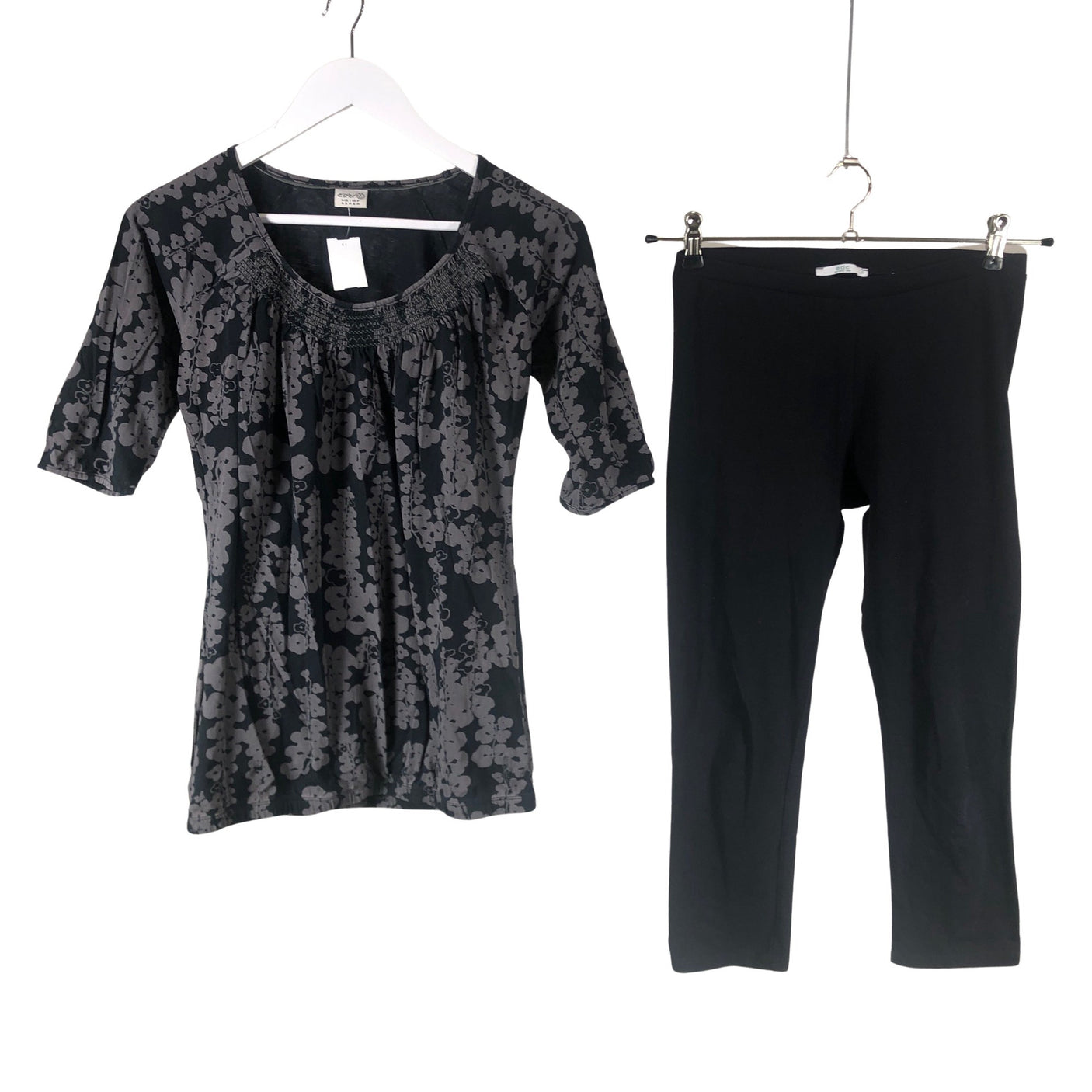 Unisex Esprit - Trikoopaita, koko 36 - (1)
