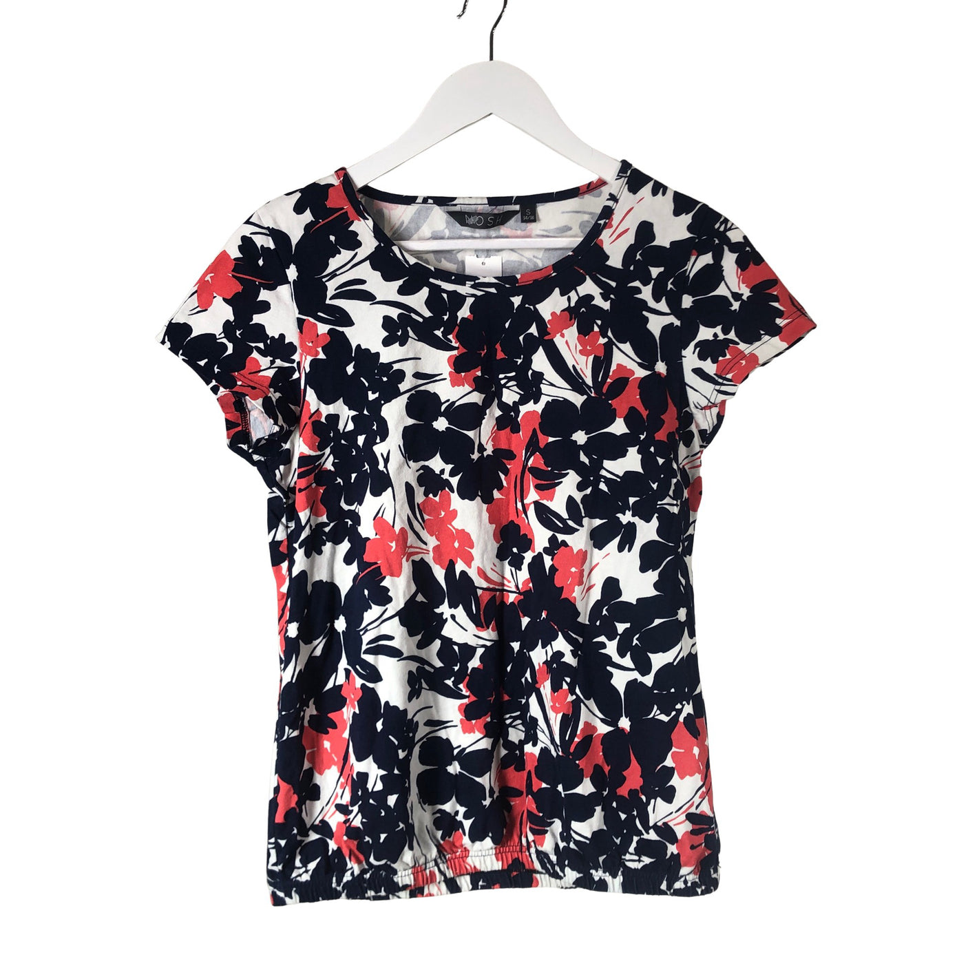 Unisex NOSH - T-paita, koko 36 - (1)