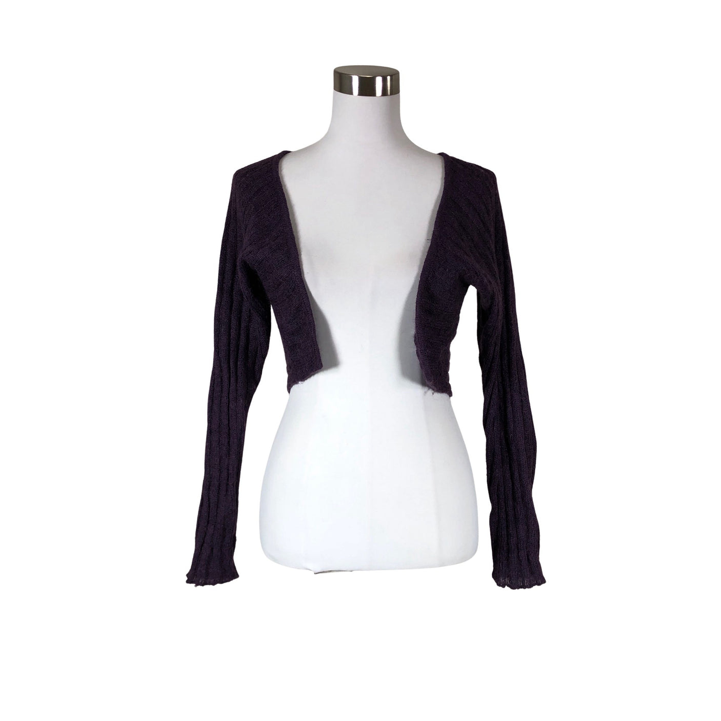 Unisex Ril's - Neulebolero, koko 38 - (1)