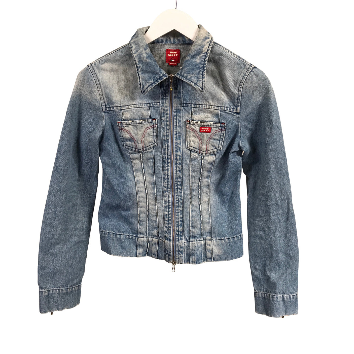 Farkkutakki, koko 38