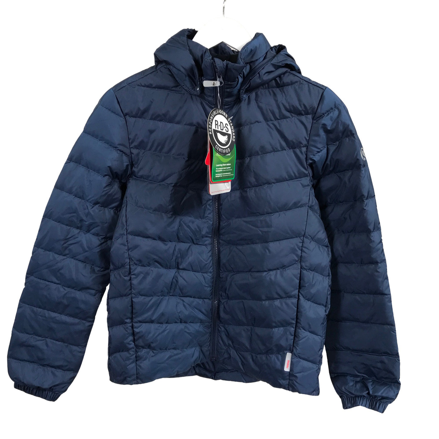 Unisex Reima - Kevytuntuvatakki, koko 152 - 158 - (1)