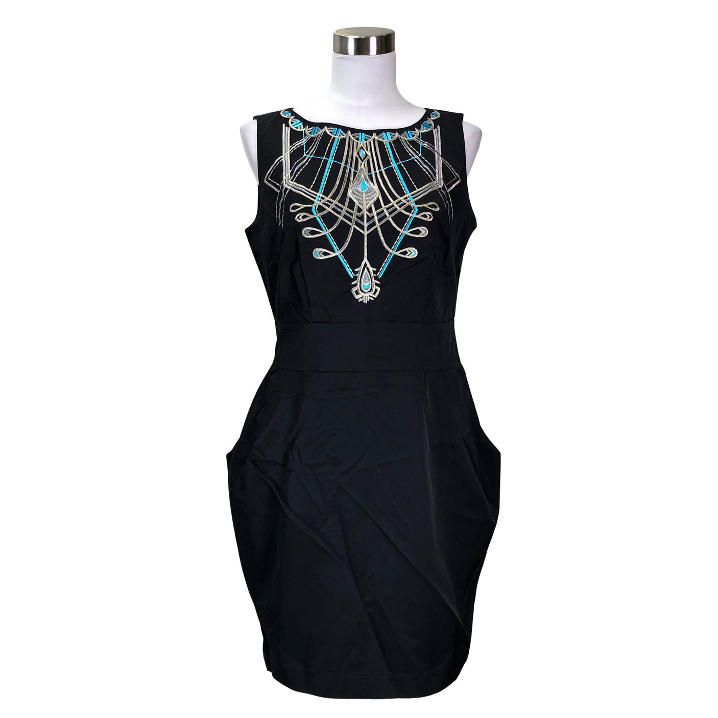Unisex Monton - Kotelomekko, koko 40 - (1)