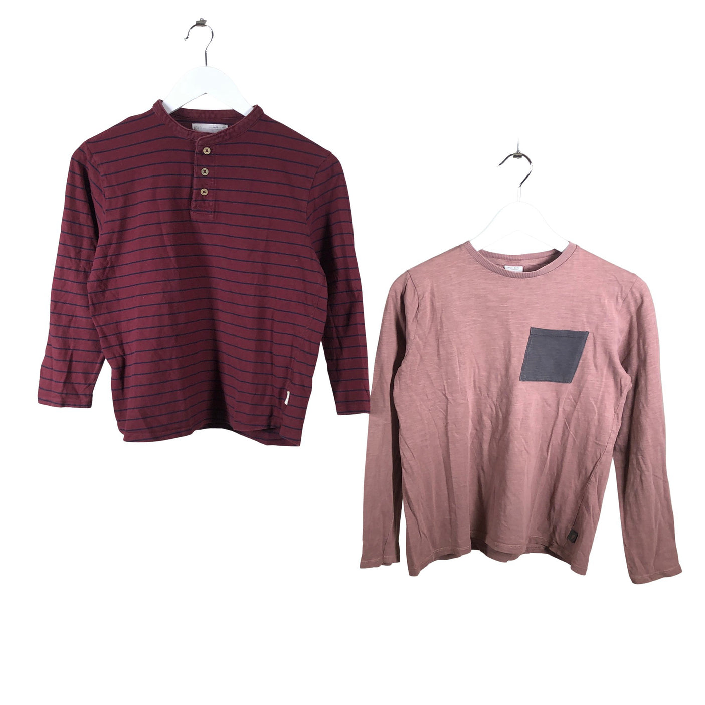 Unisex Zara - Trikoopaita, koko 146 - 152 - (1)