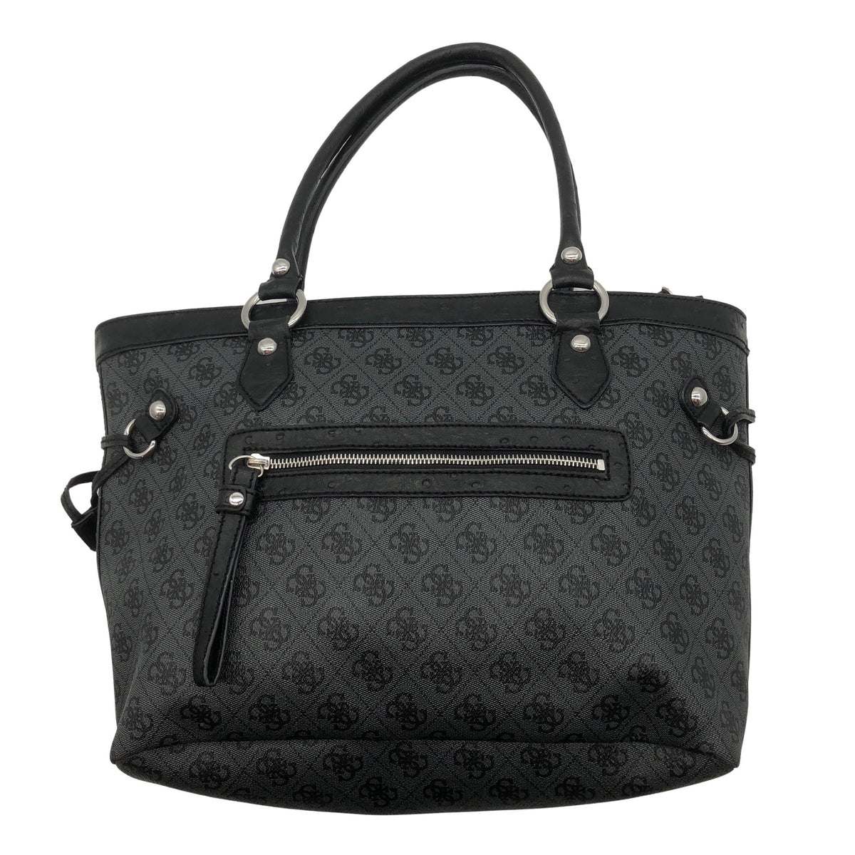 Unisex Guess - Käsilaukku, koko Midi - (2)