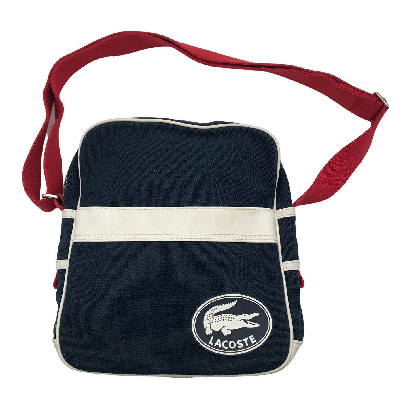 Unisex Lacoste - Olkalaukku, koko Mini - (1)