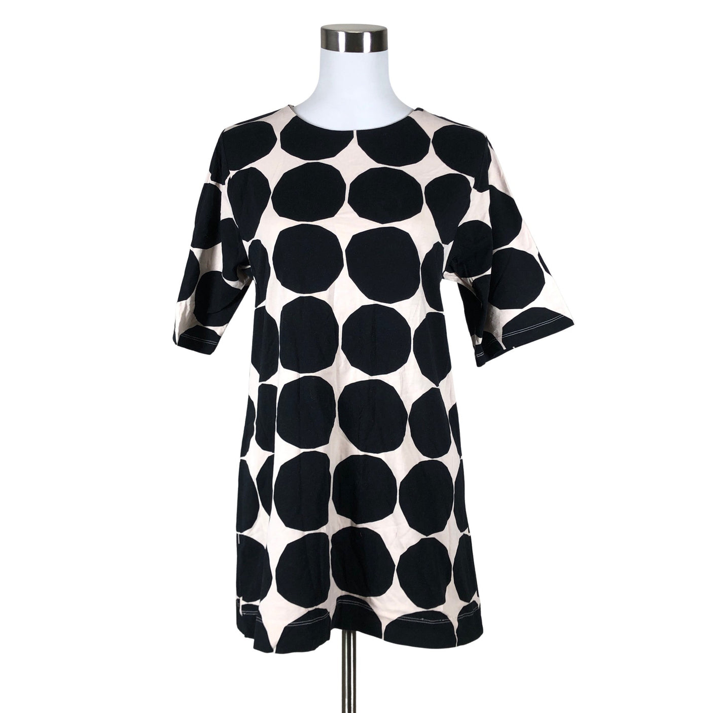 Unisex Marimekko - Trikootunika, koko 34 - (1)