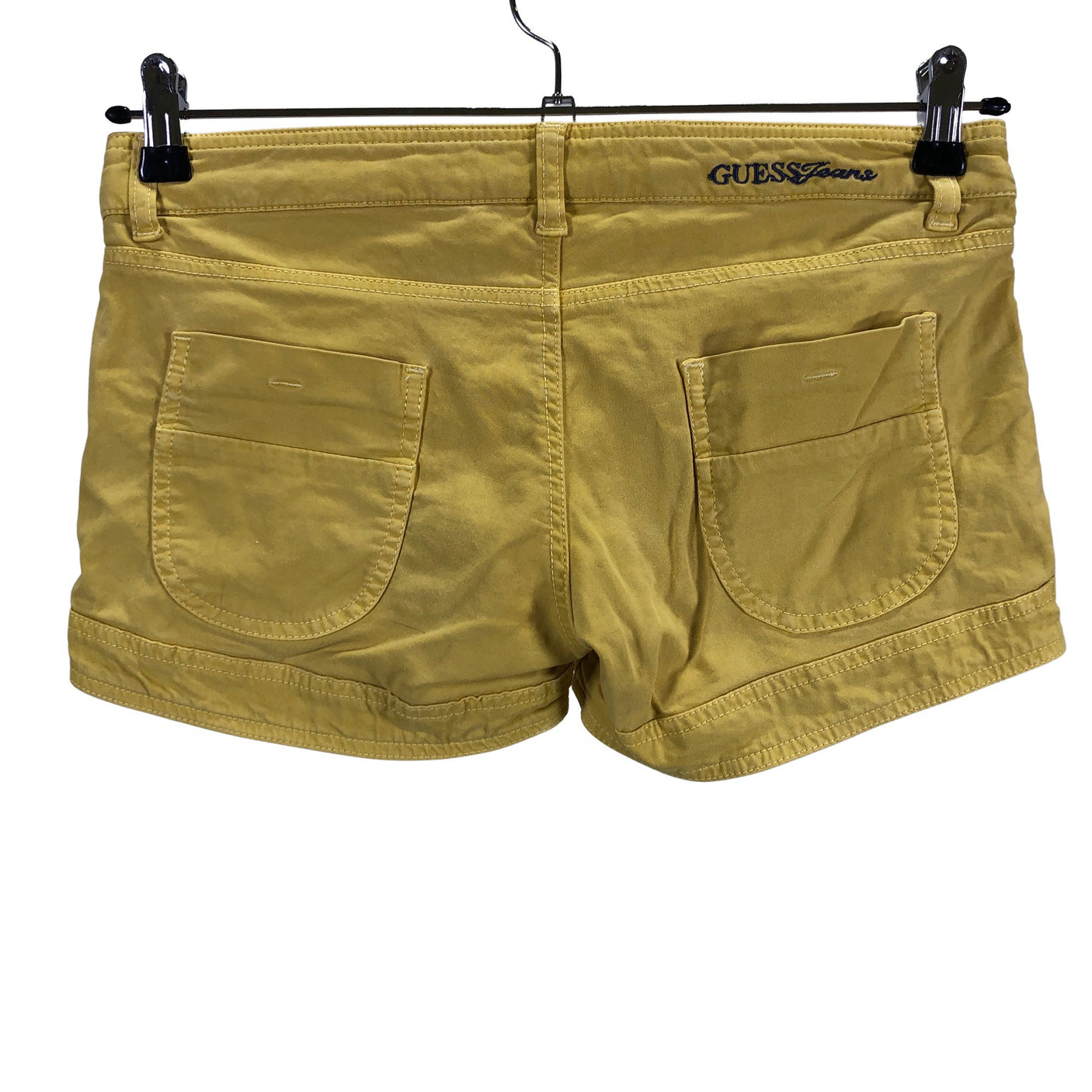 Unisex Guess - Farkkushortsit, koko 36 - (2)
