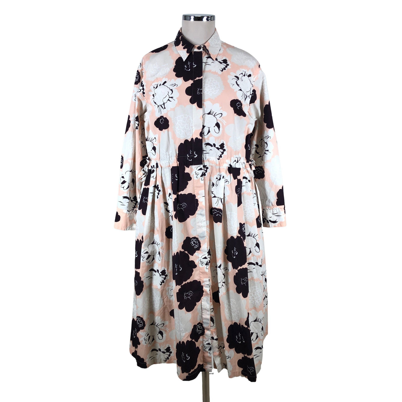 Unisex Marimekko - Maksimekko, koko 46 - (1)