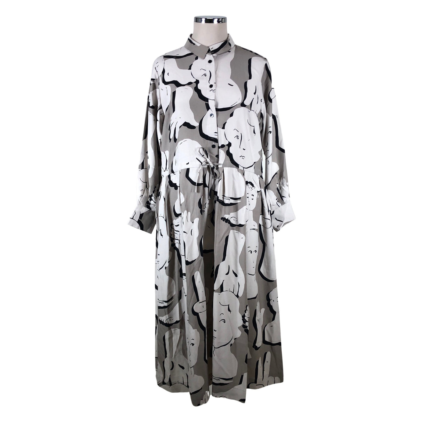 Unisex Papu - Kangasmekko, koko 42 - (1)