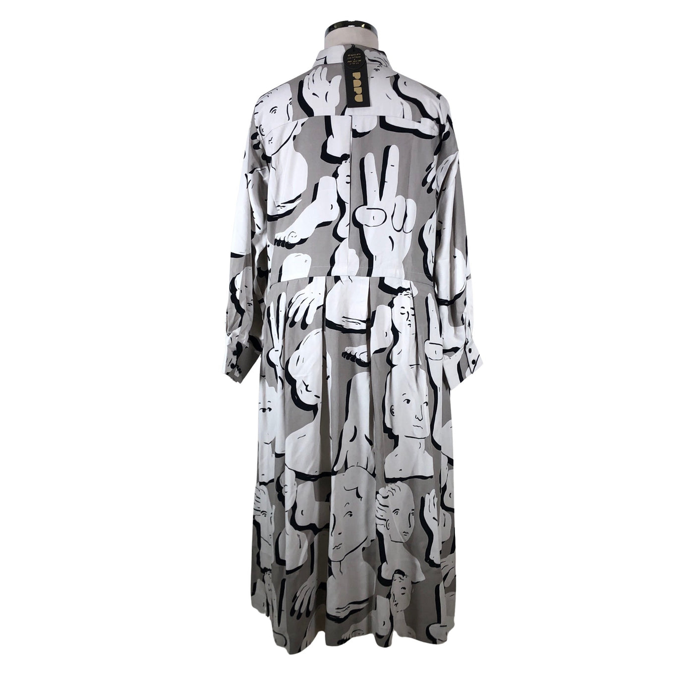 Unisex Papu - Kangasmekko, koko 42 - (2)
