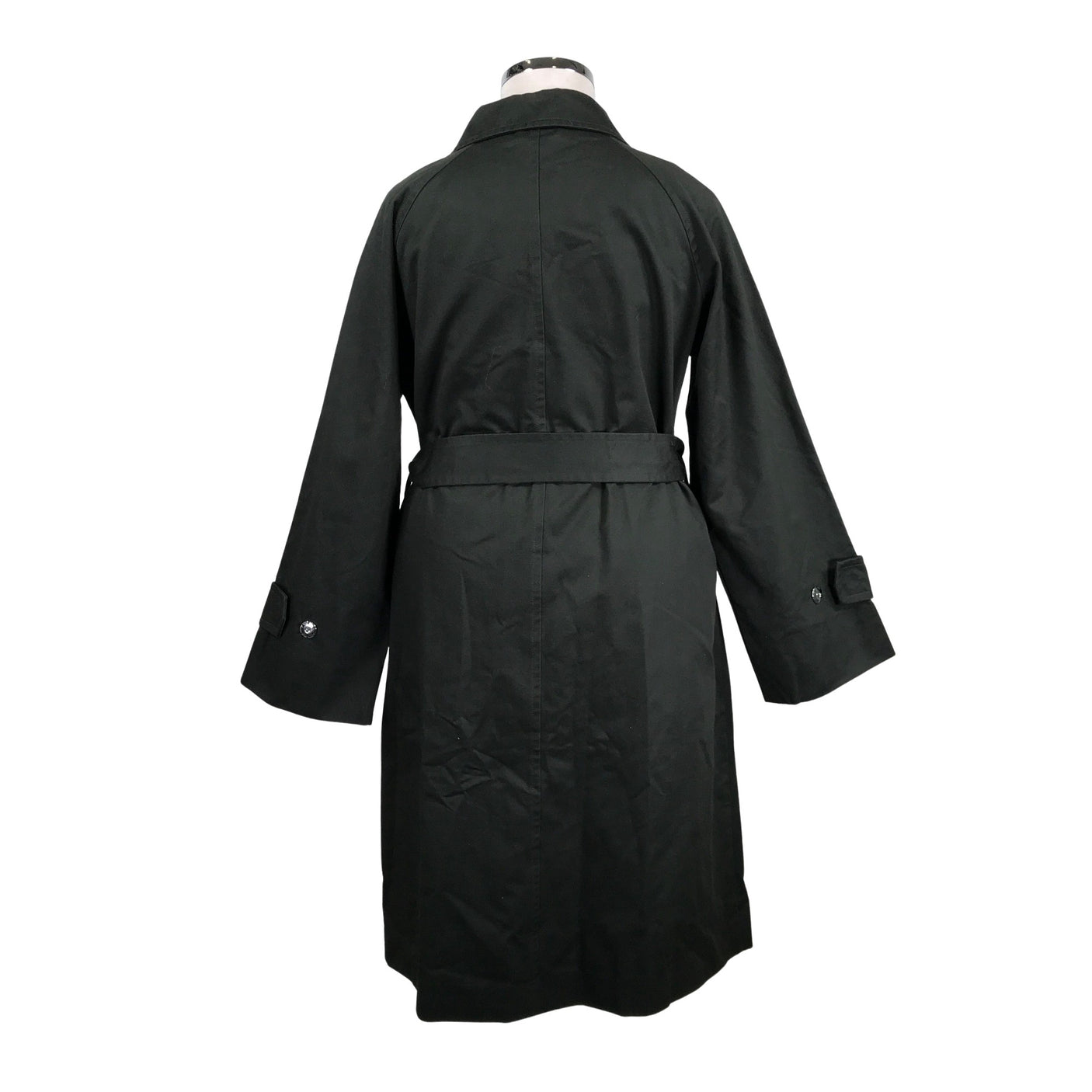 Unisex Marimekko - Trenssitakki, koko 40 - (2)