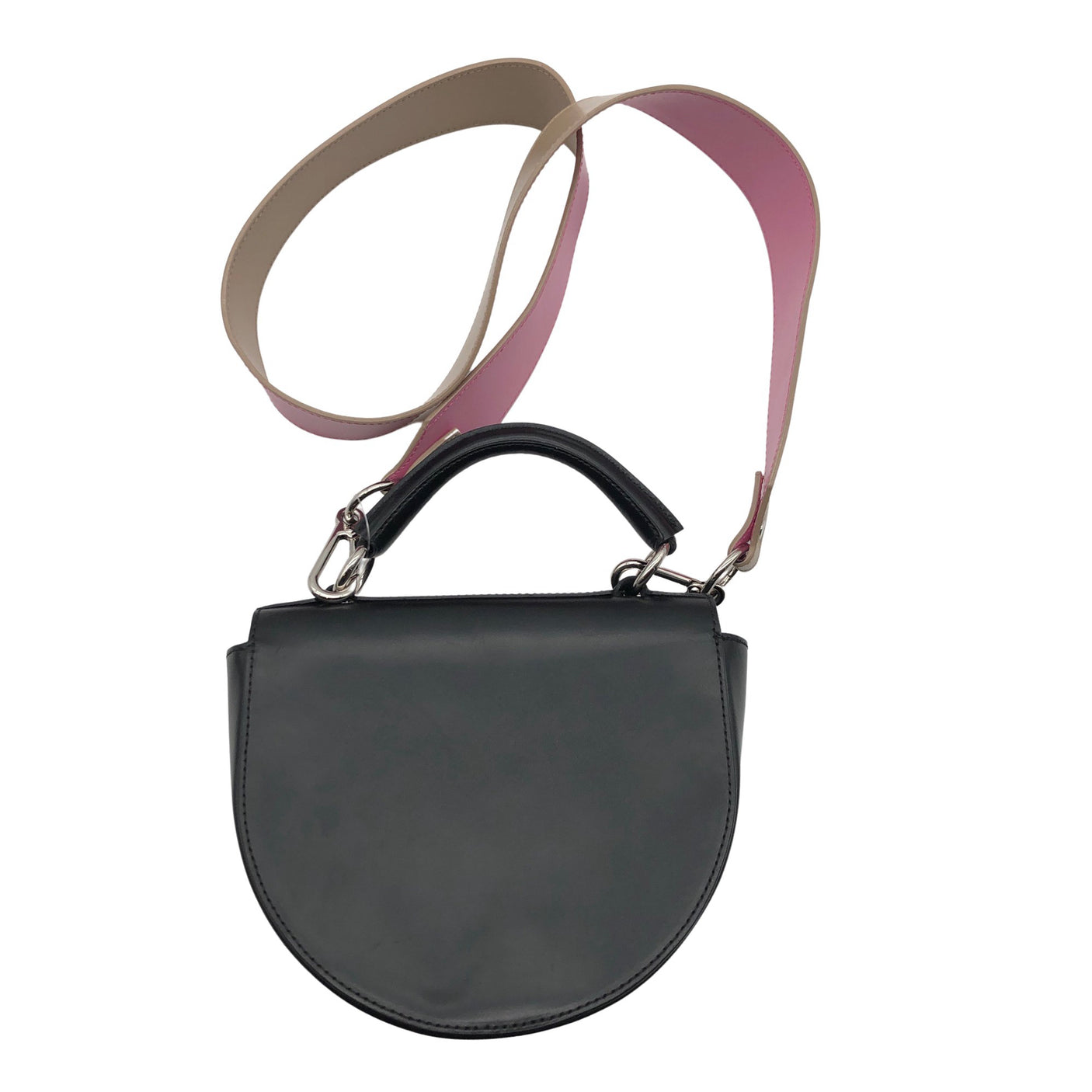 Käsilaukku, koko Midi