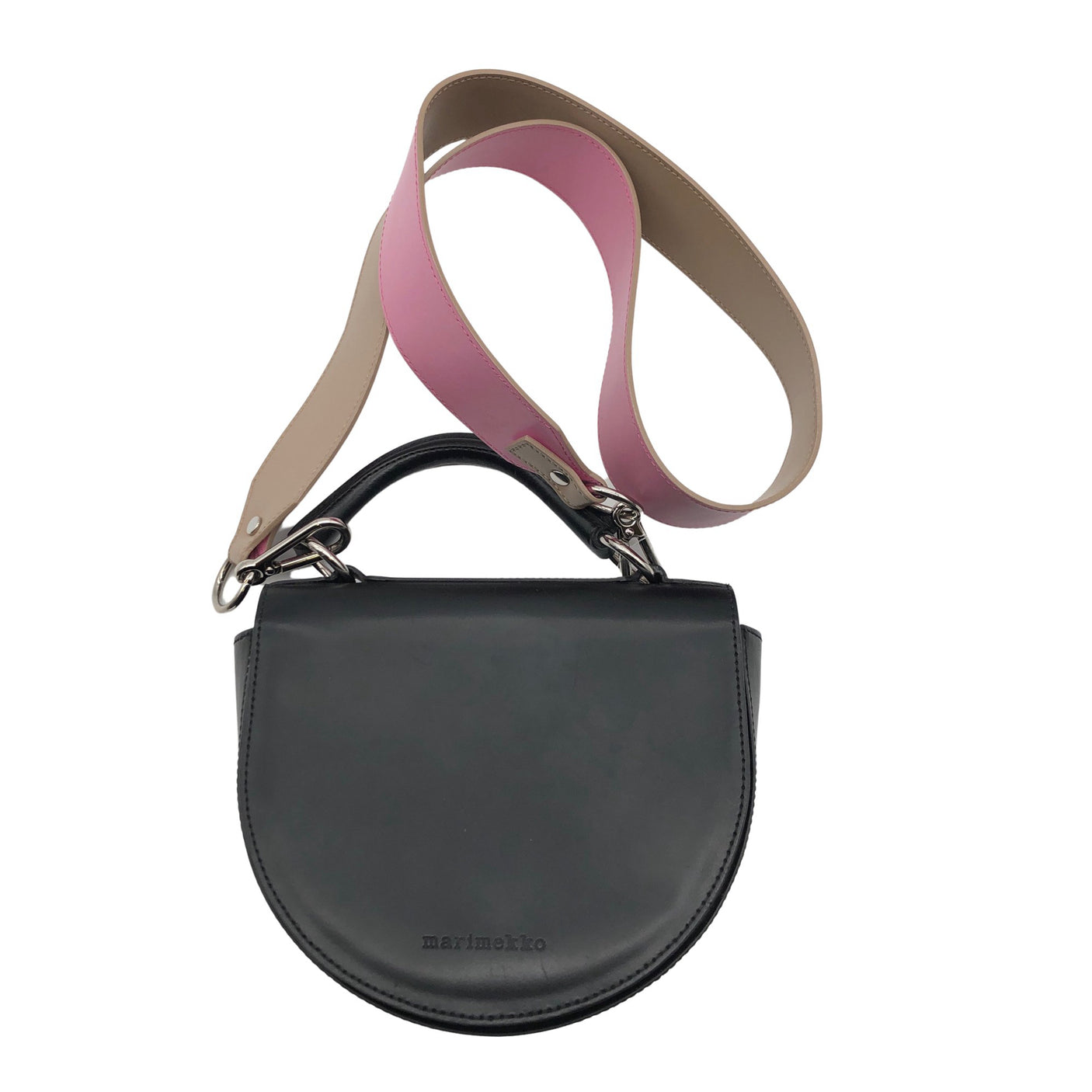 Käsilaukku, koko Midi