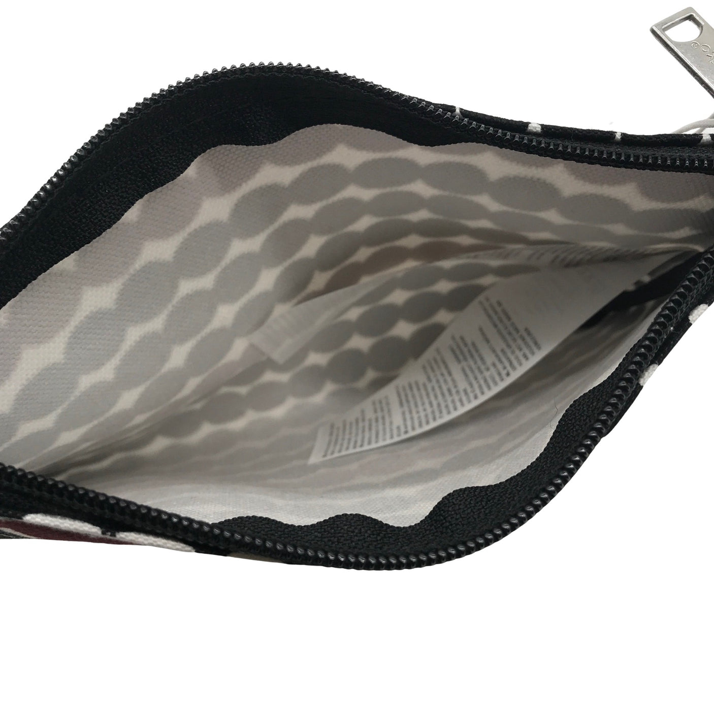 Unisex Marimekko - Toilettilaukku, koko Mini - (2)