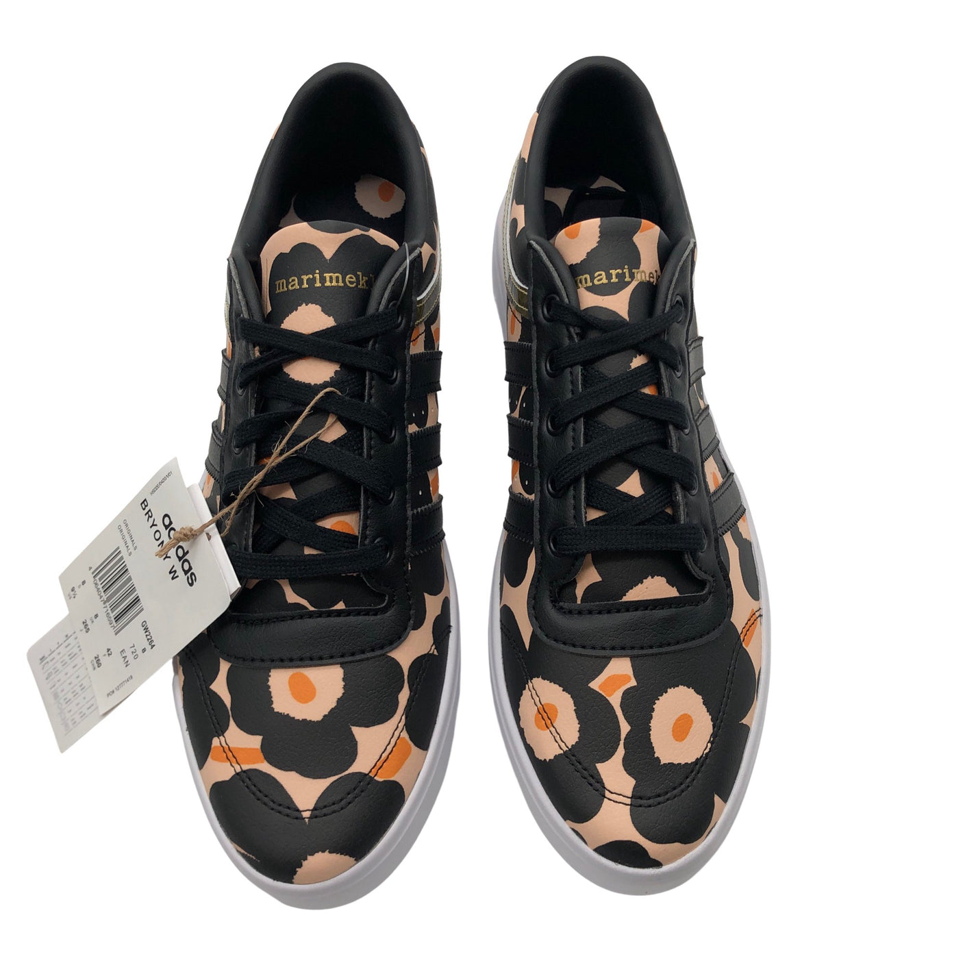 Unisex Adidas - Tennarit, koko 42 - (3)