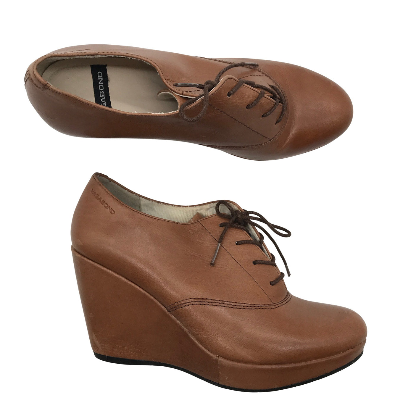 Unisex Vagabond - Nilkkurit, koko 36 - (1)
