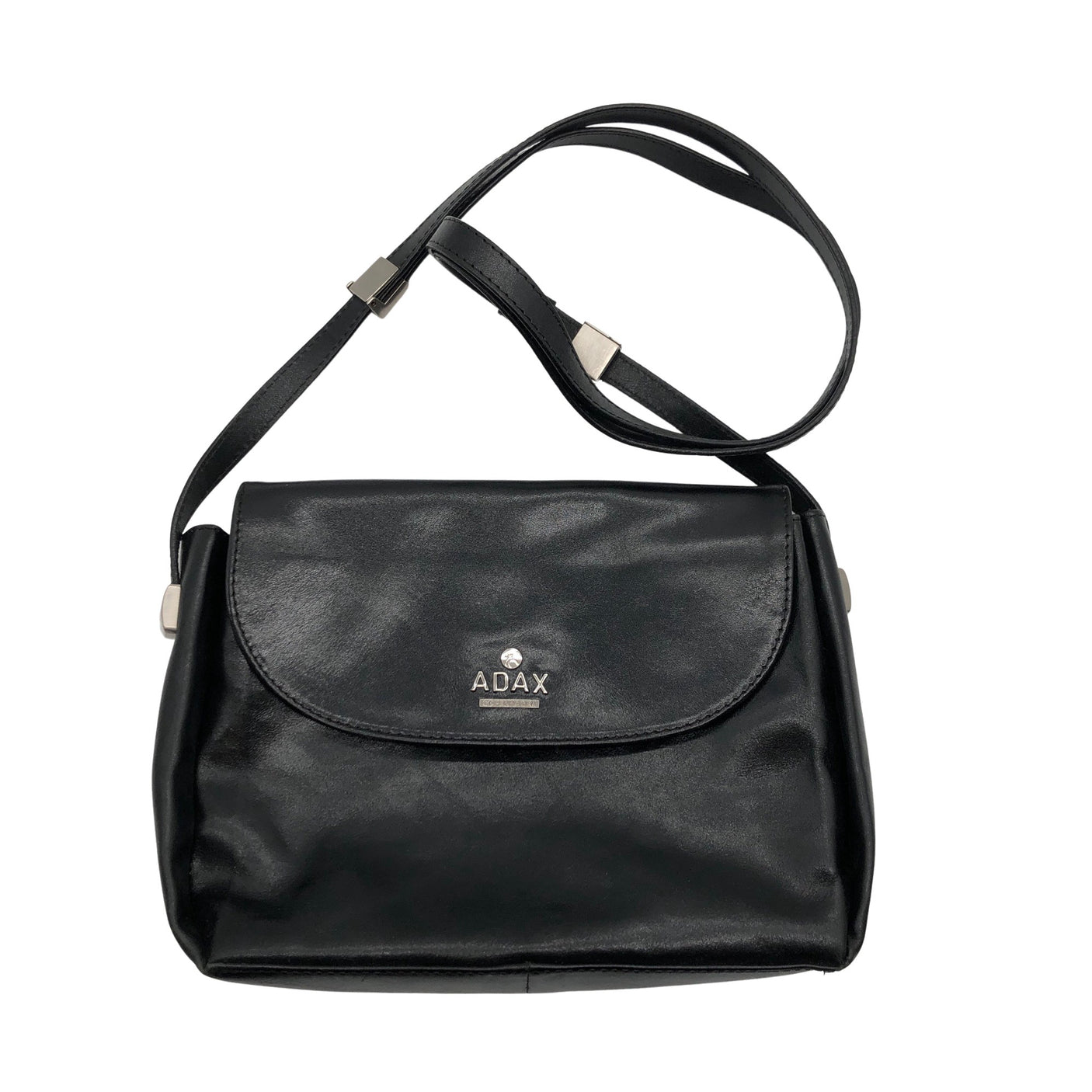Unisex Adax - Olkalaukku, koko Mini - (1)