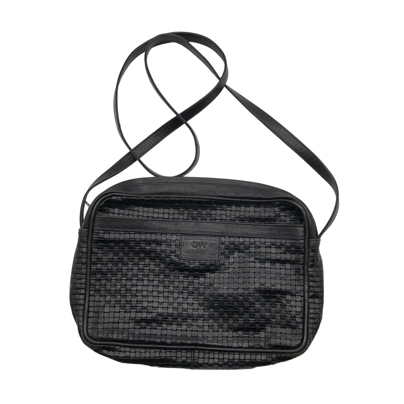 Unisex Marianelli - Olkalaukku, koko Mini - (1)