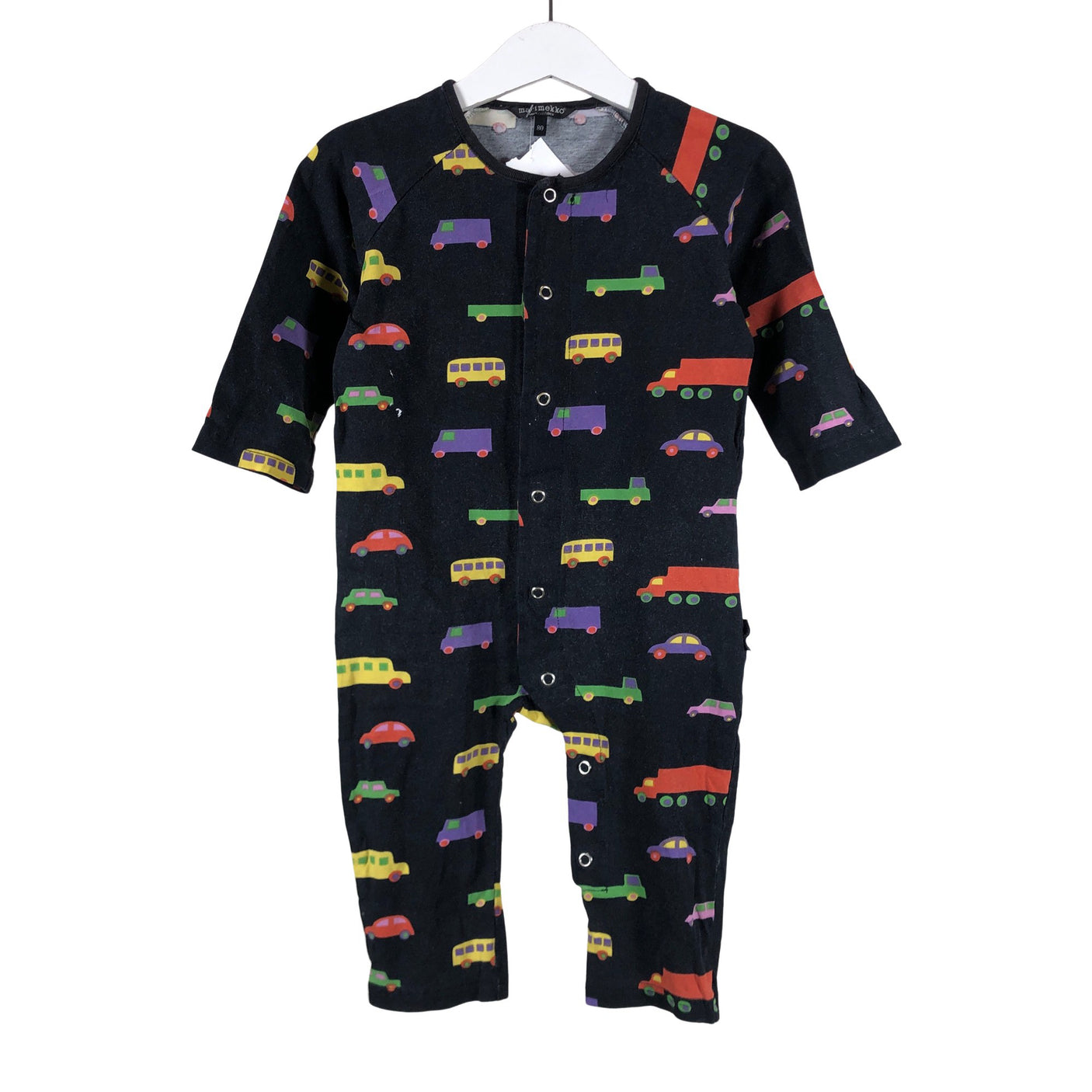 Unisex Marimekko - Jumpsuit, koko 74 - 80 - (1)